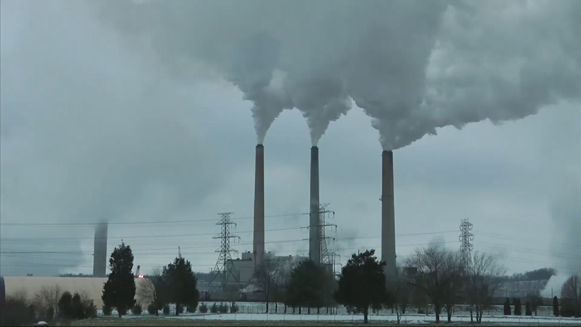 習近平強調中國堅決遏制高耗能高排放盲目發展