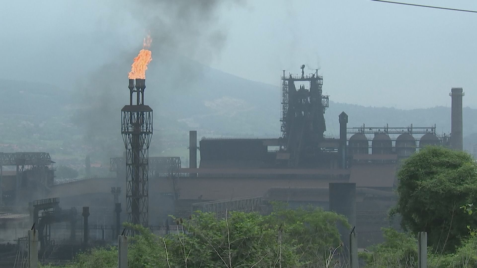 中美達成強化氣候行動宣言