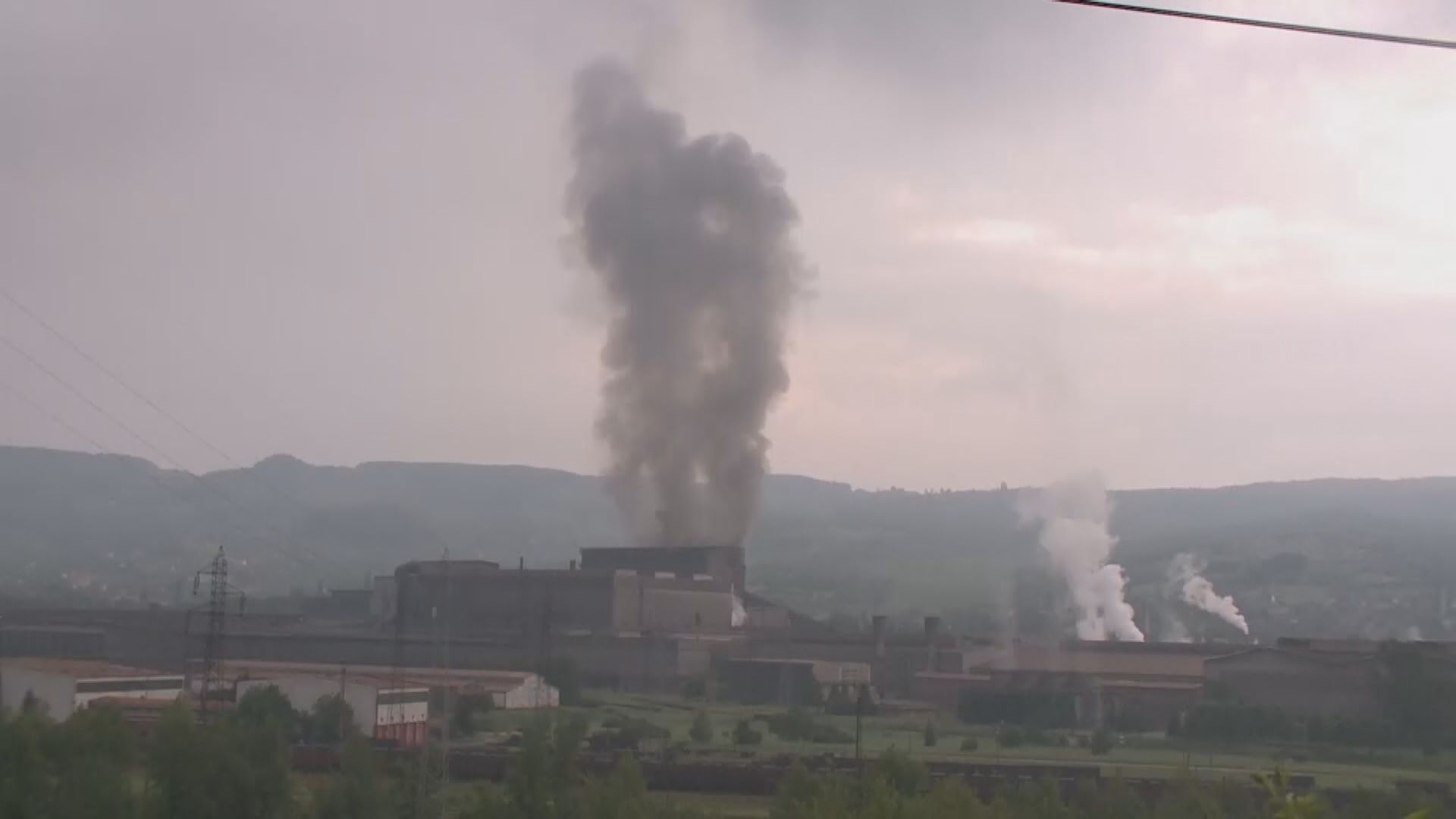 中國和印度最後一刻要求修改協議字眼惹不滿