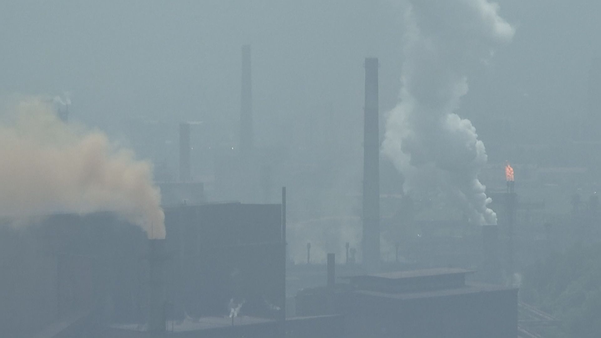 美促中國作更多減排貢獻　外交部： 中國一直主動承擔國際責任