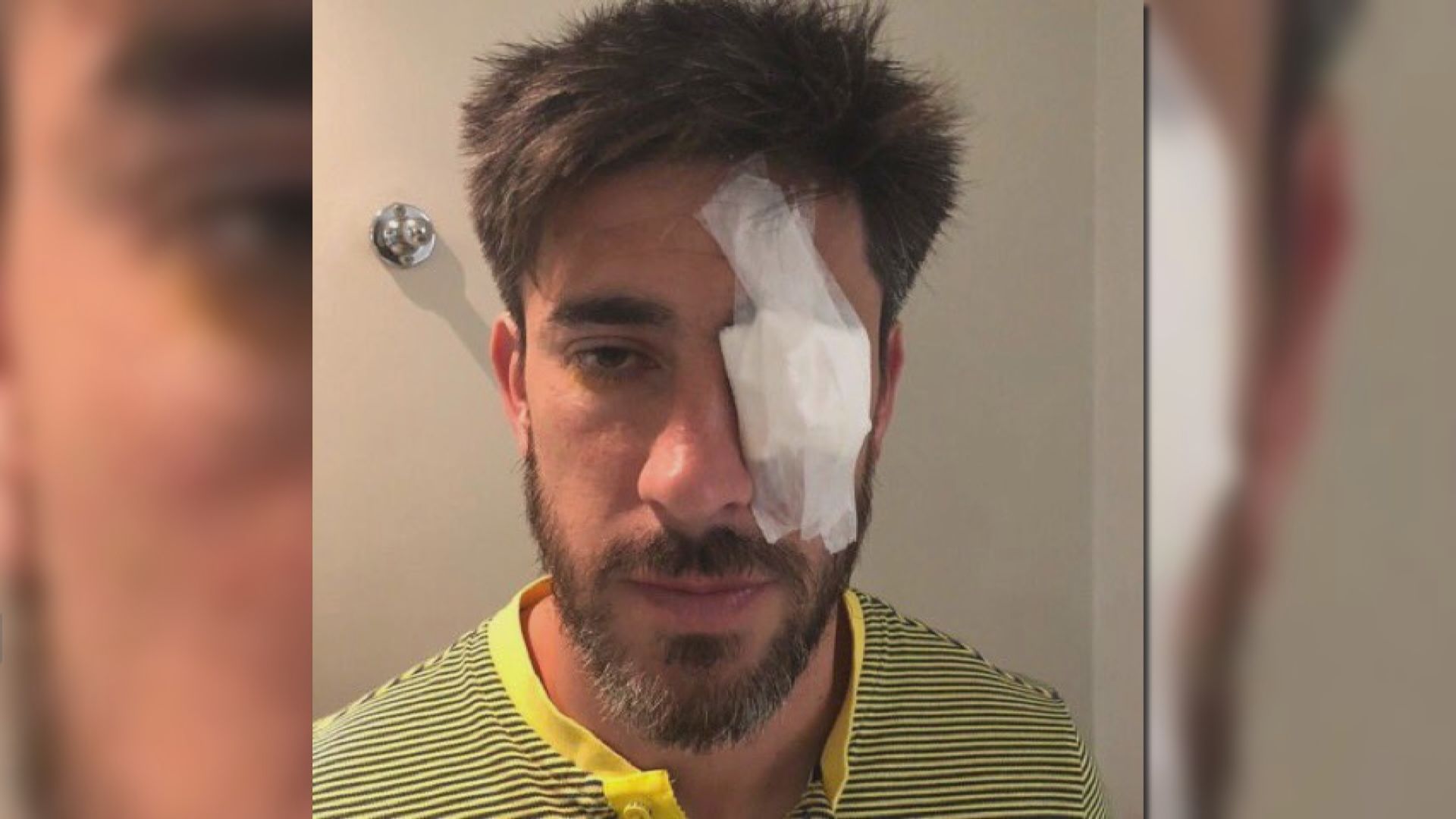 南美自由盃決賽次回合因衝突延期