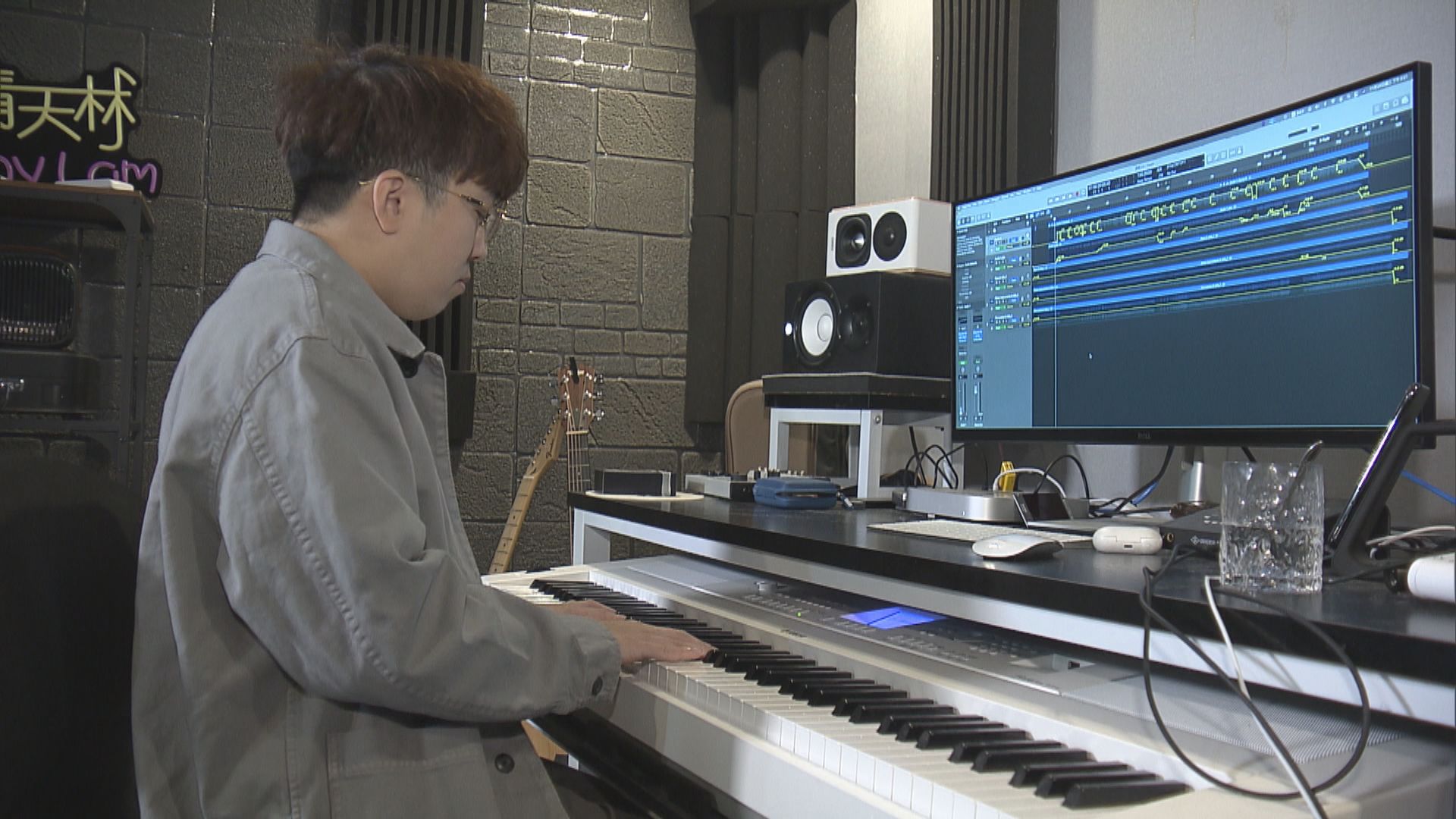 二次創作歌手憂誤墮法網　業界代表：一般使用者毋須擔心