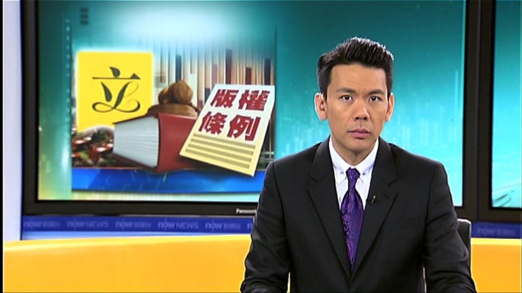 蘇錦樑再呼籲泛民議員停止拉布