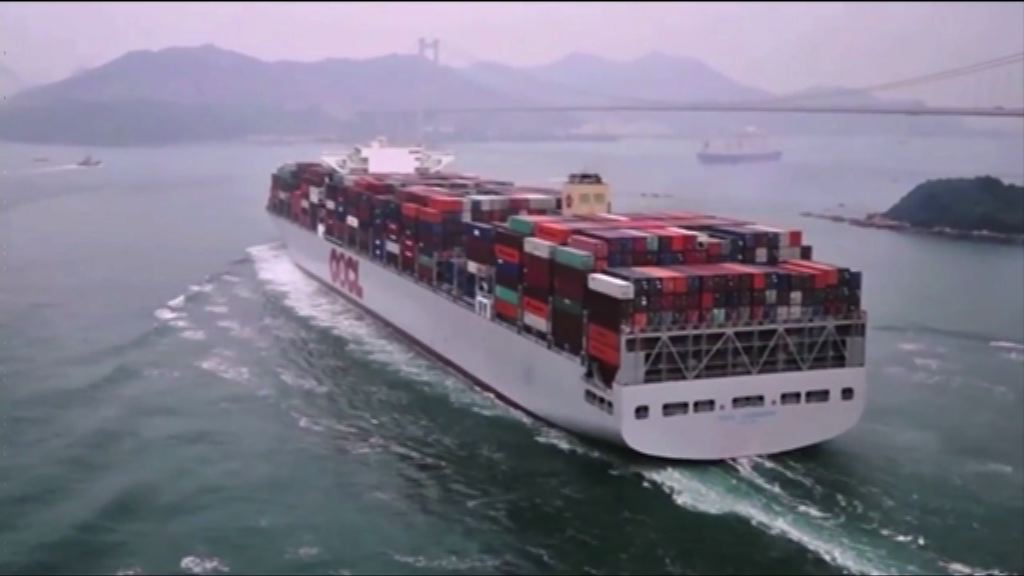 東方海外承諾售長堤碼頭　換美國批賣盤交易