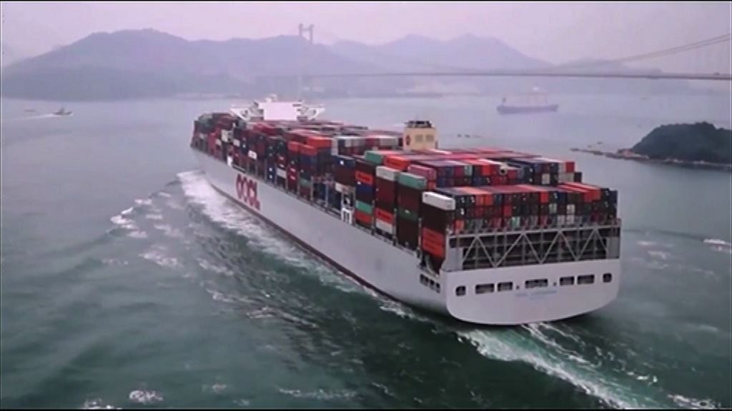 【傳競購東方海外】中遠海運：並不知情