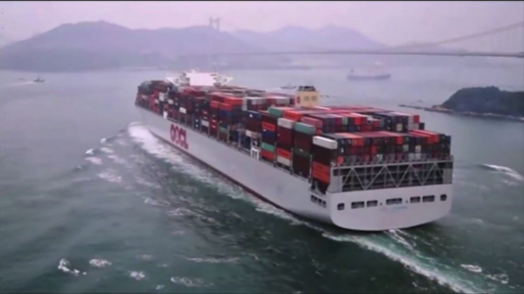 【航運業復蘇】東方海外賣盤或存變數