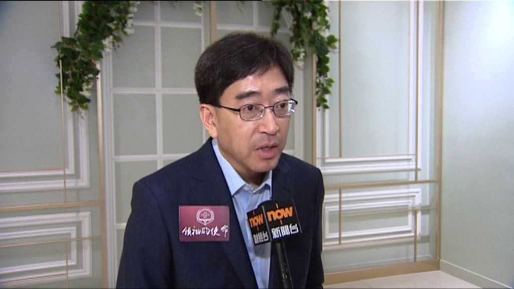 高永文：仍需時間考慮是否參加九龍西補選