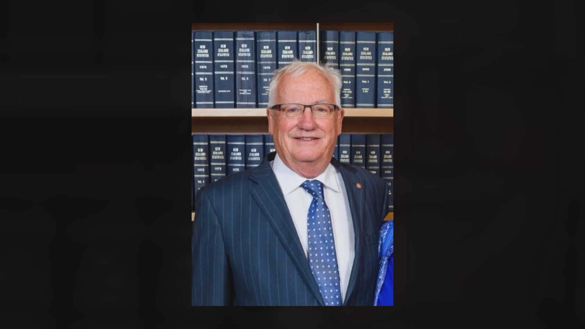 新西蘭最高法院前常任法官楊偉廉　獲任命為終院非常任普通法法官