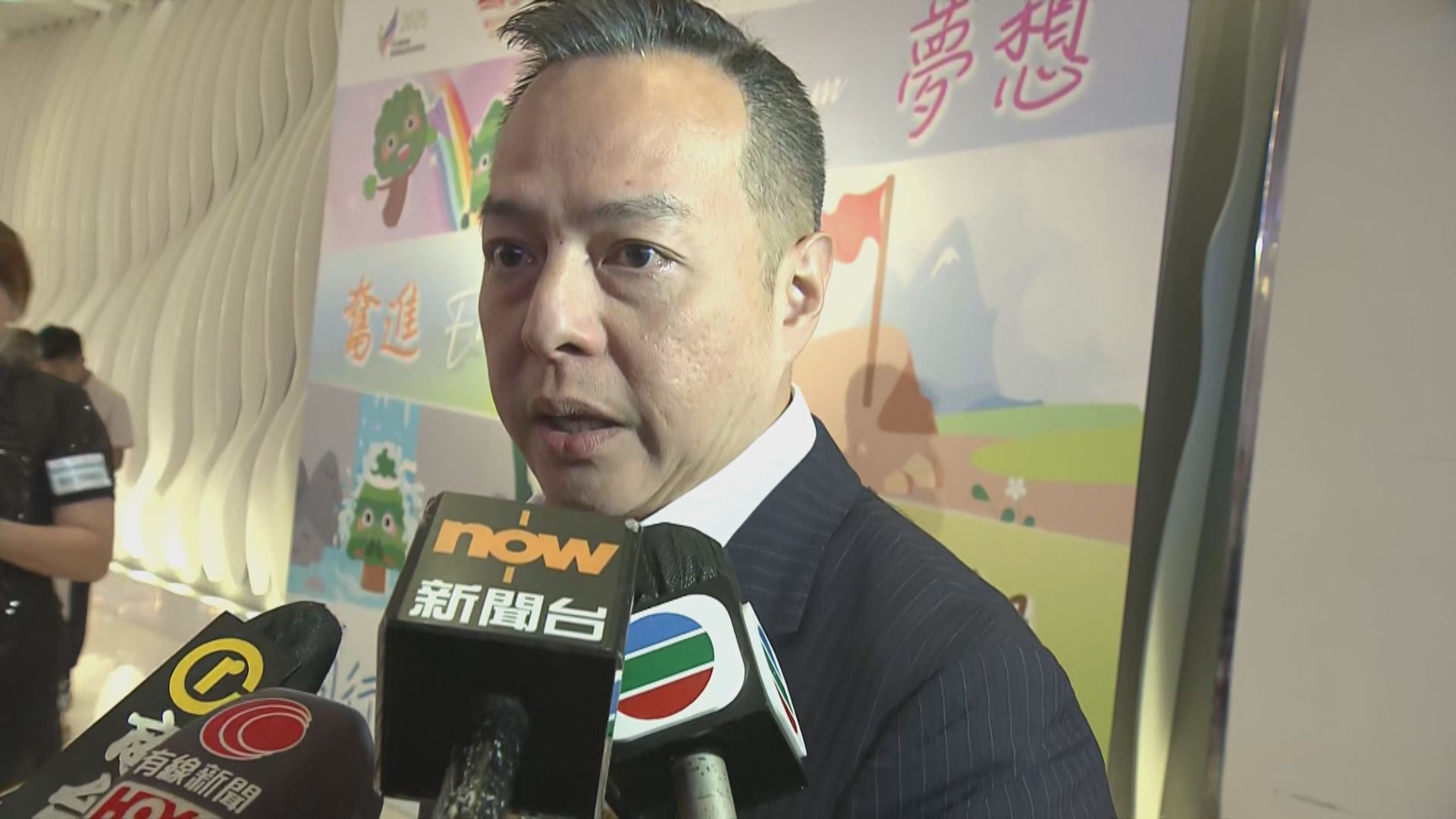 男警疑被騙到詐騙園區　周一鳴：涉事警員目前安全　今日會派員到柬埔寨了解情況