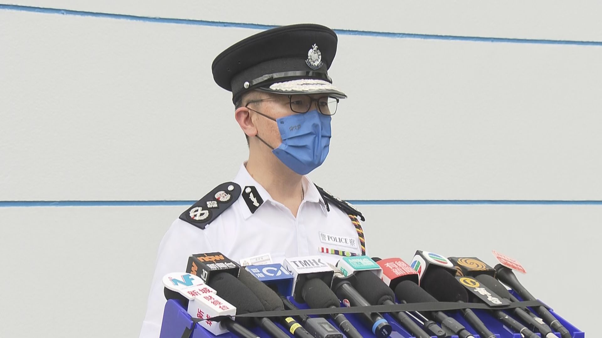 蕭澤頤指政府考慮不同因素後會決定加薪幅度