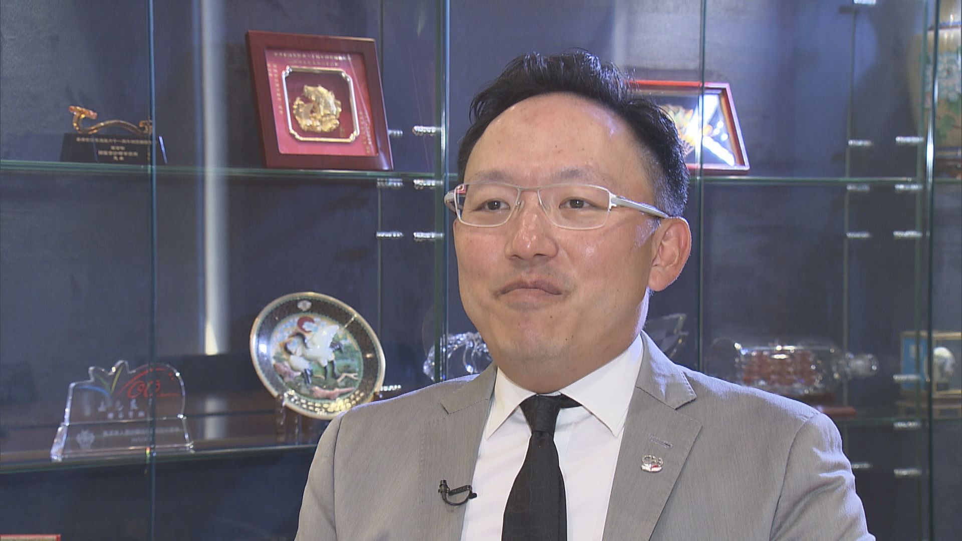 【專訪】會計師公會：無法理解及接受政府提出的改革　盼先充份諮詢