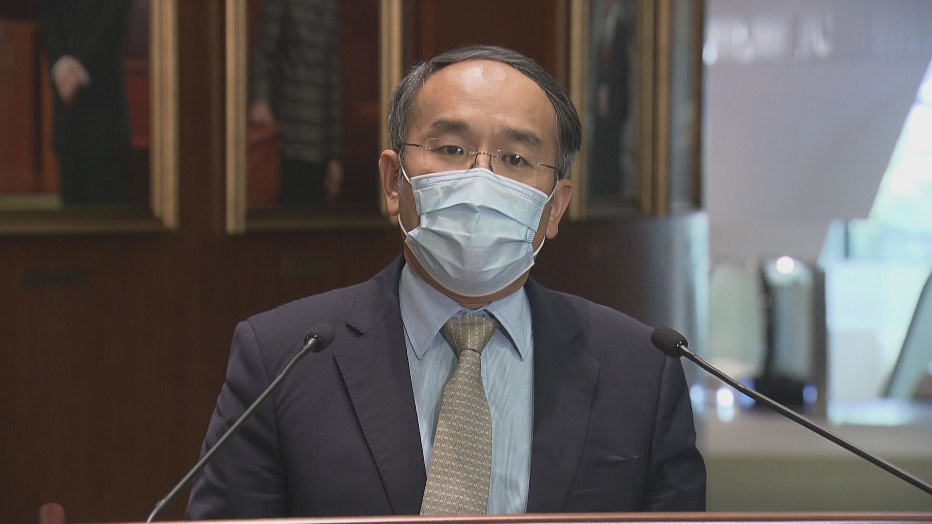 政府建議日後會計師發牌由財匯局負責