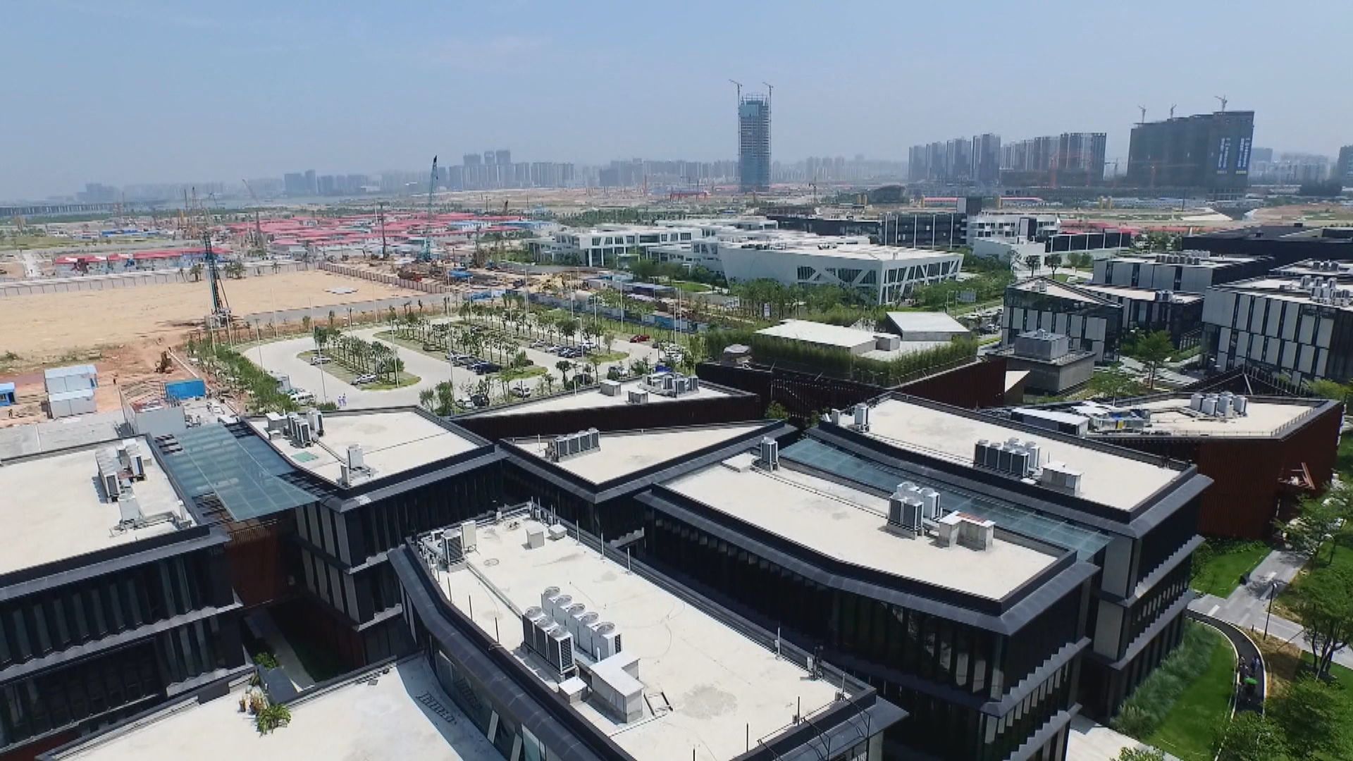 《人民日報》：方案推動港澳更好融入國家發展大局