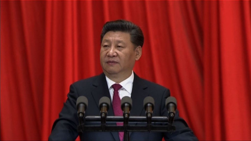 習近平大力打貪五年查處逾二百萬黨員