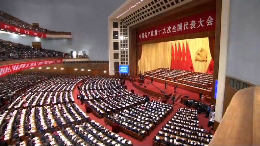 習近平指中國經濟進入新常態