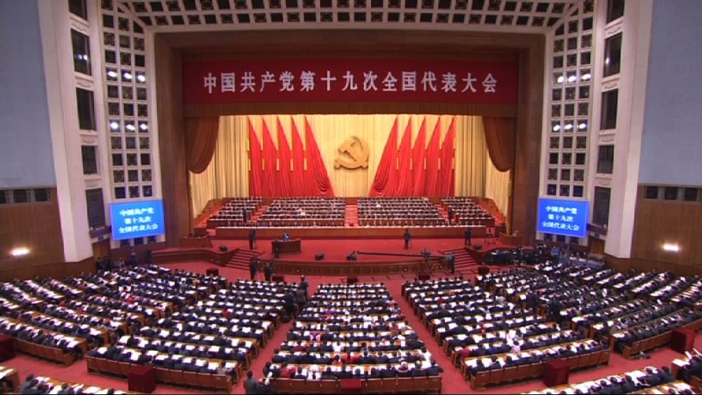 習近平：掌握中央對港澳全面管治權