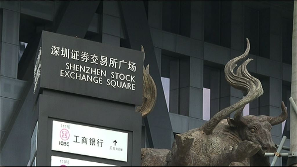 【十九大維穩】傳中央下令盈警企業押後出業績