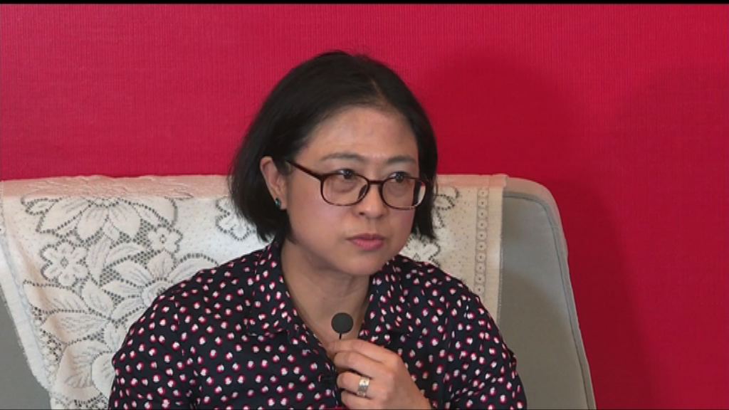 台灣省籍黨代表：青年不應固執於民粹主義