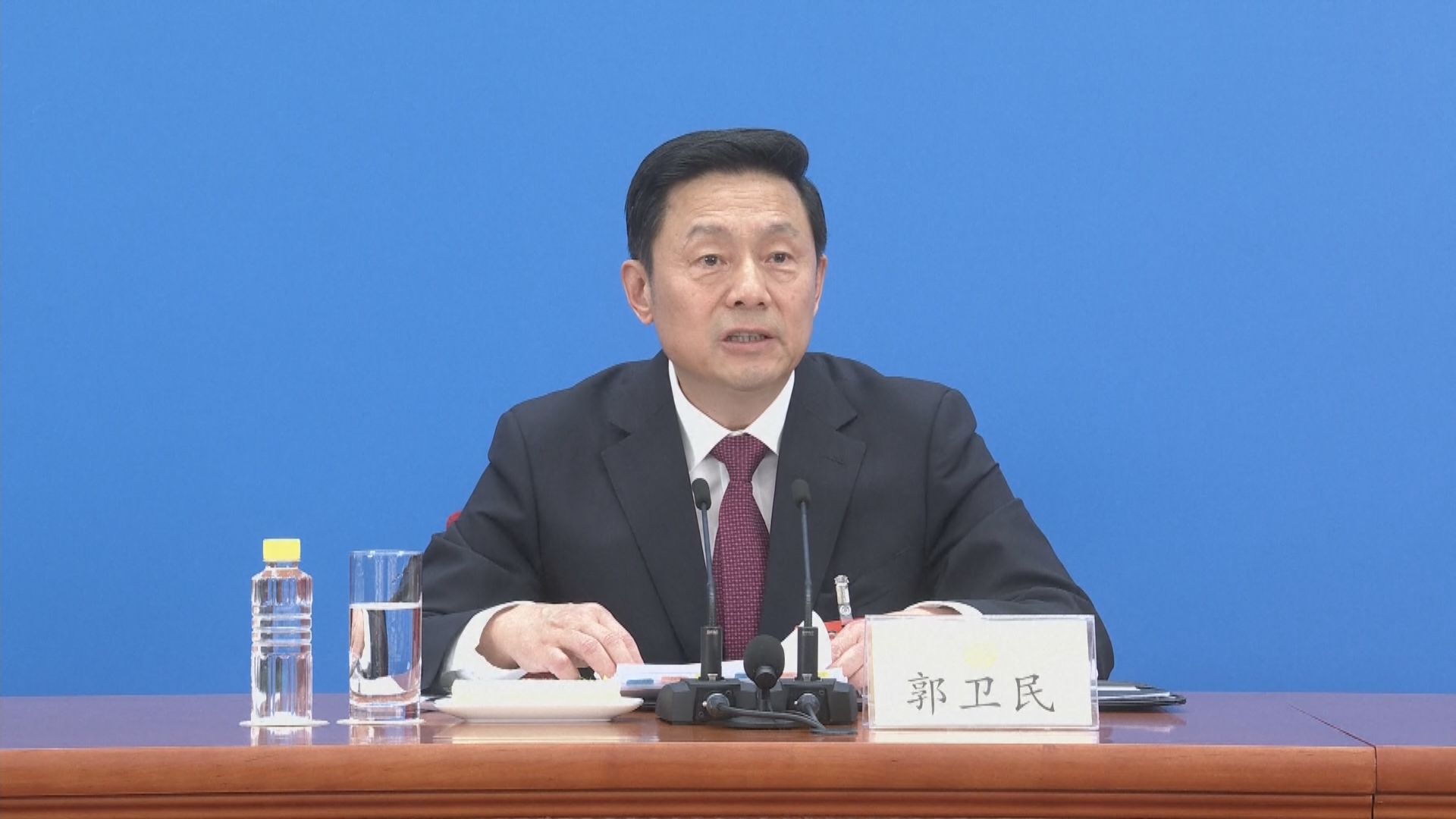 全國政協會議星期五開幕　十號閉幕