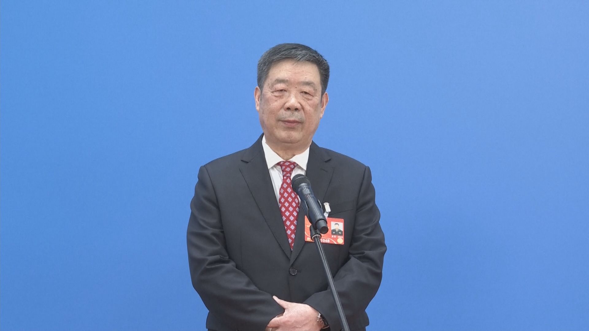 中國太空站太空人下月中旬返回地球