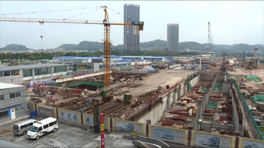 廣東政協主席倡放寬港青在內地置業及就業限制