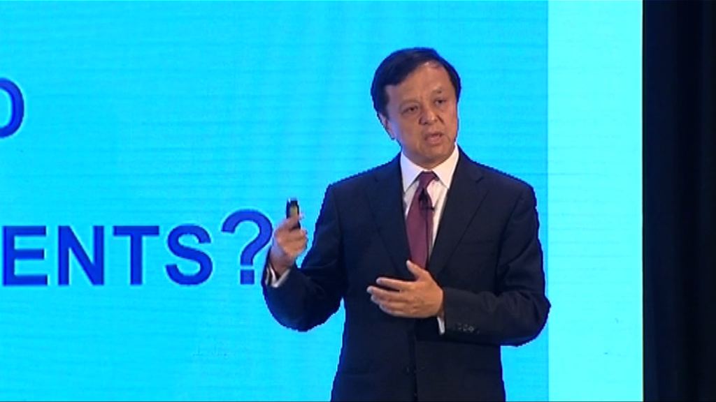 【當選全國政協委員】李小加：冀讓中央知悉市場意見