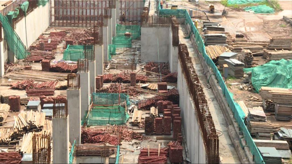 廣東政協主席建議設立大灣區建設協調機構