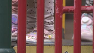 阻礙舉報虐兒最高判監3個月 關注團體反對下調罰則