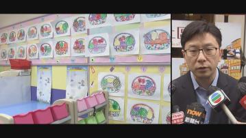 關注團體反對下調舉報虐兒罰則 孫玉菡︰情節嚴重個案需有阻嚇力