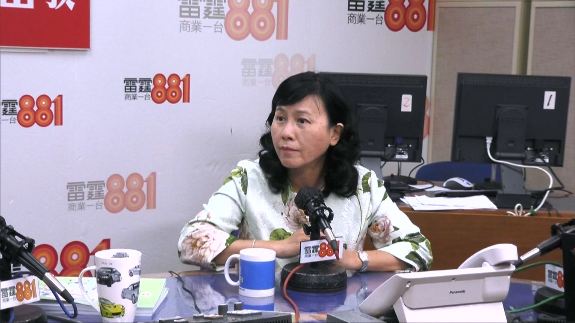 本港去年分別與澳洲智利達航權民航協議　陳美寶：開拓新航線亦可提升港貨運力