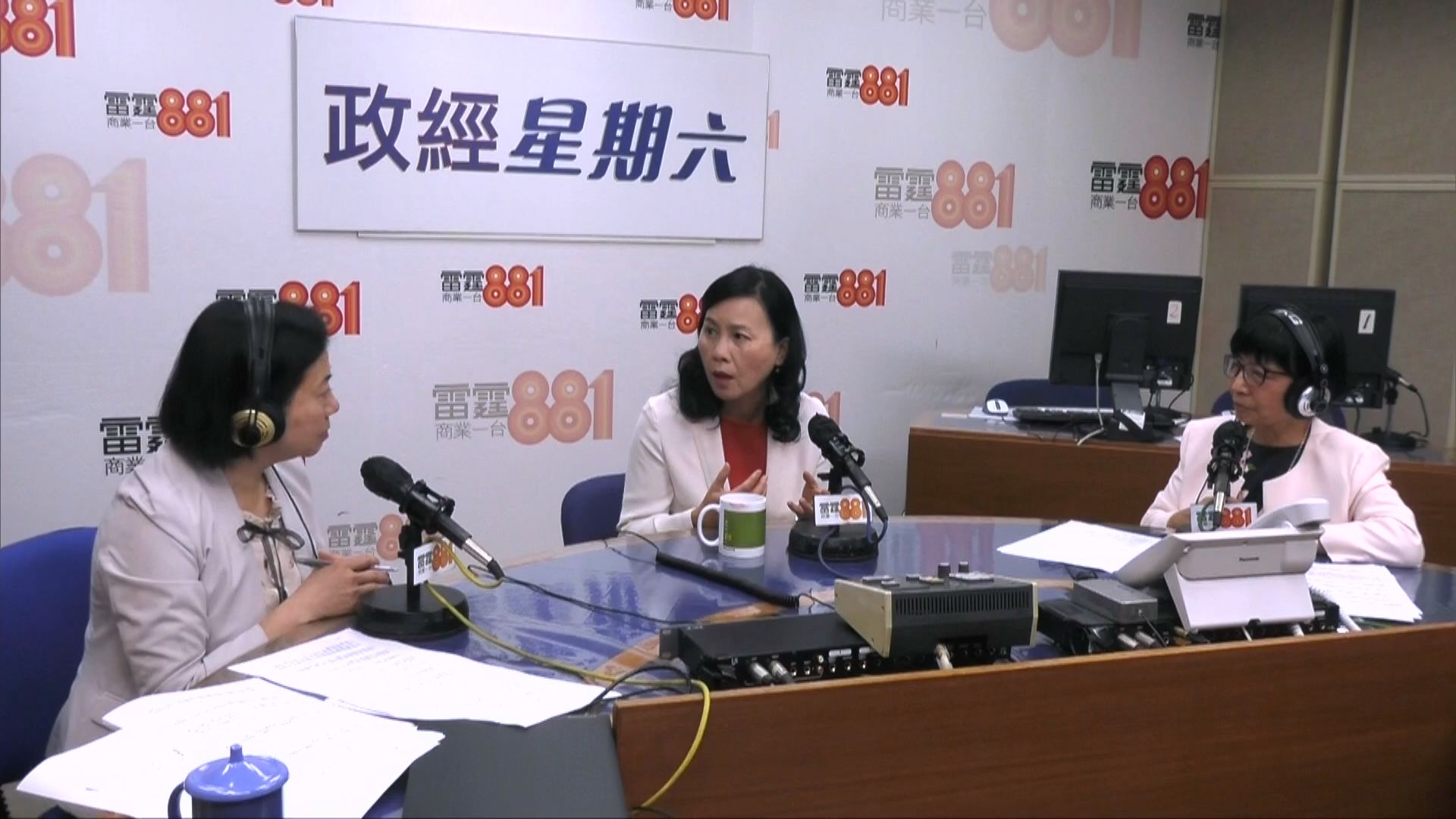 粵車南下｜陳美寶：會視乎民情再研增加名額