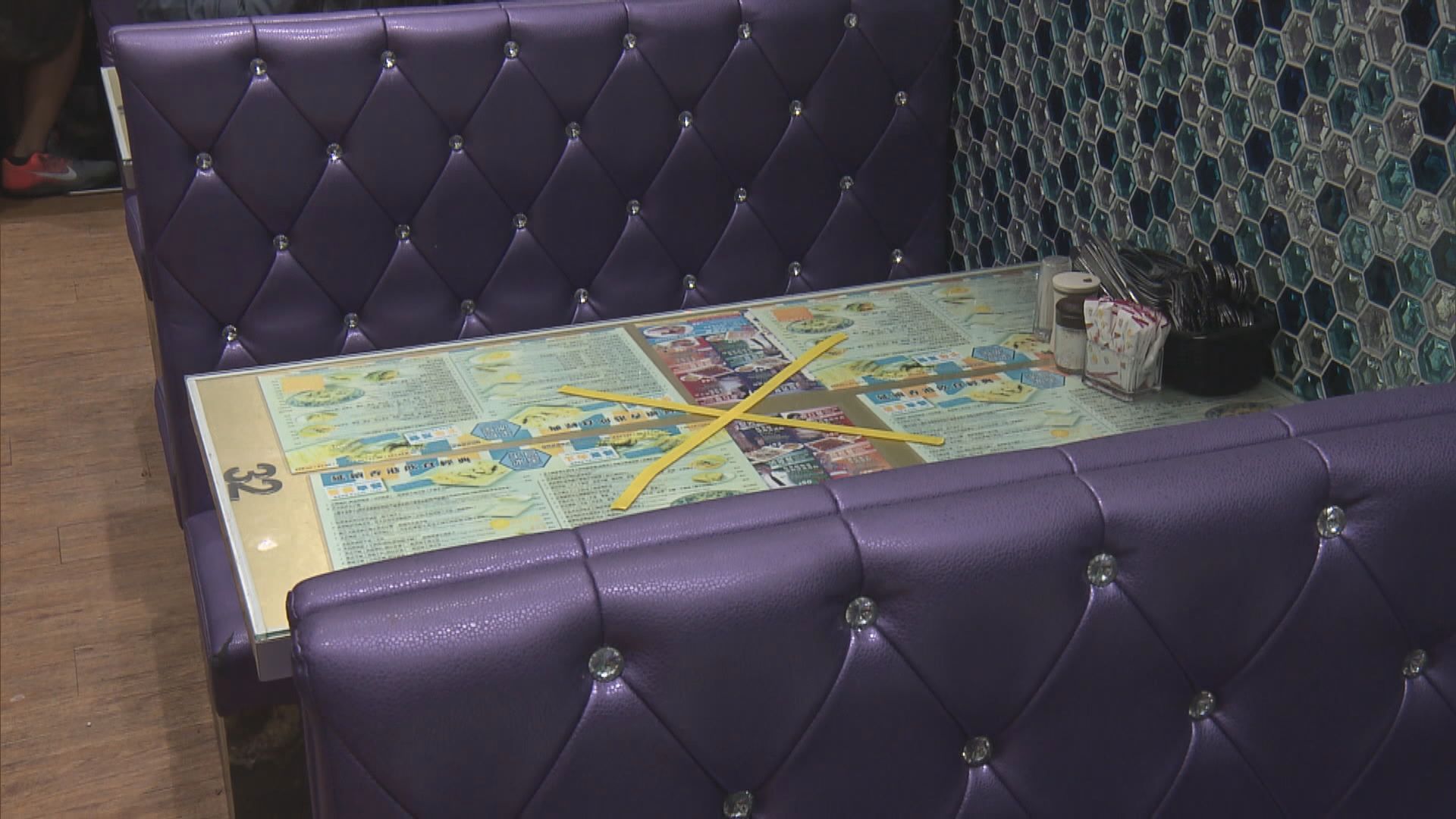 11宗食肆違反新例檢控　或影響申請抗疫基金資格