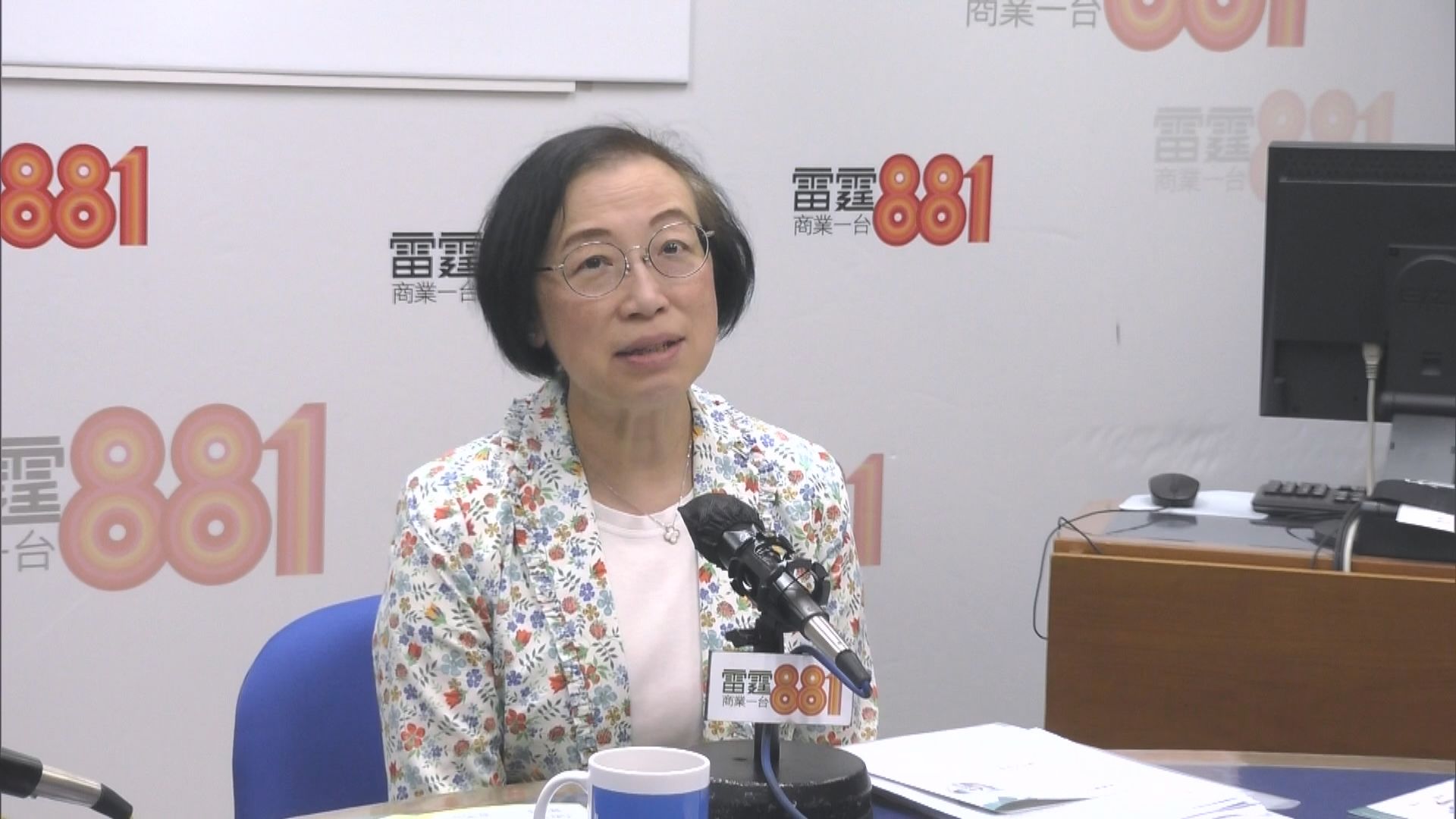 陳肇始：兩年後吸煙率降至7.8%有難度 當局仍有空間加煙稅