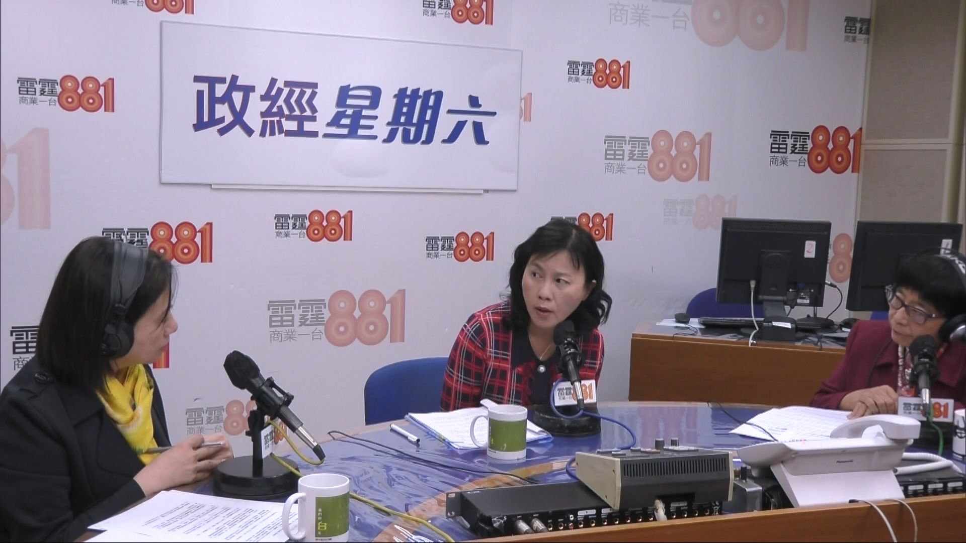 陳美寶：未來會以技術及政策創新帶領團隊 