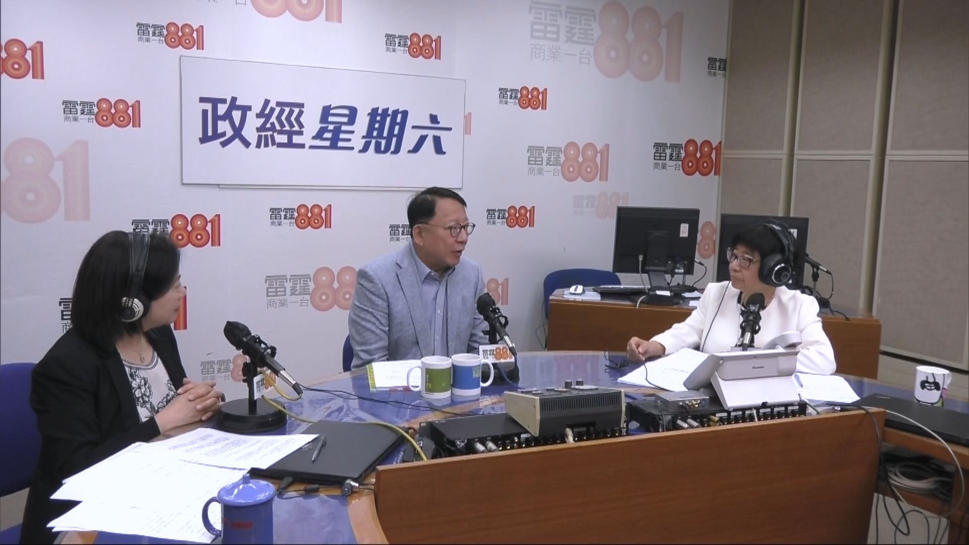 陳國基：五一黃金周事前在景點部署　旅客整體秩序良好