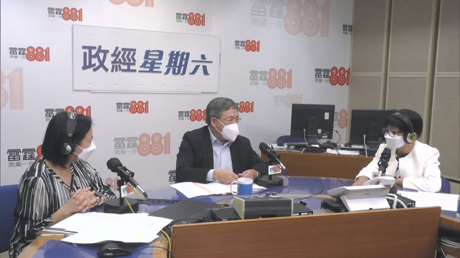 政府周日起打擊衞生黑點　卓永興：目標三個月內改善鼠患