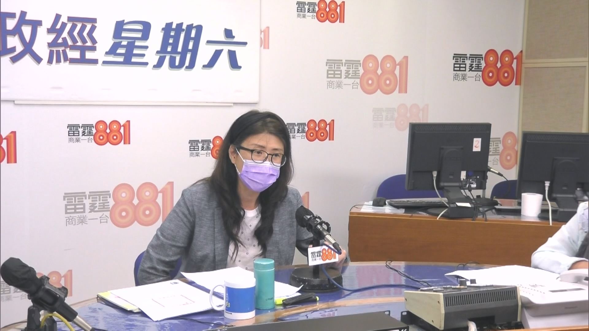 家庭議會主席：沒有保護罪需平衡涵蓋範圍免照顧者不知情違法