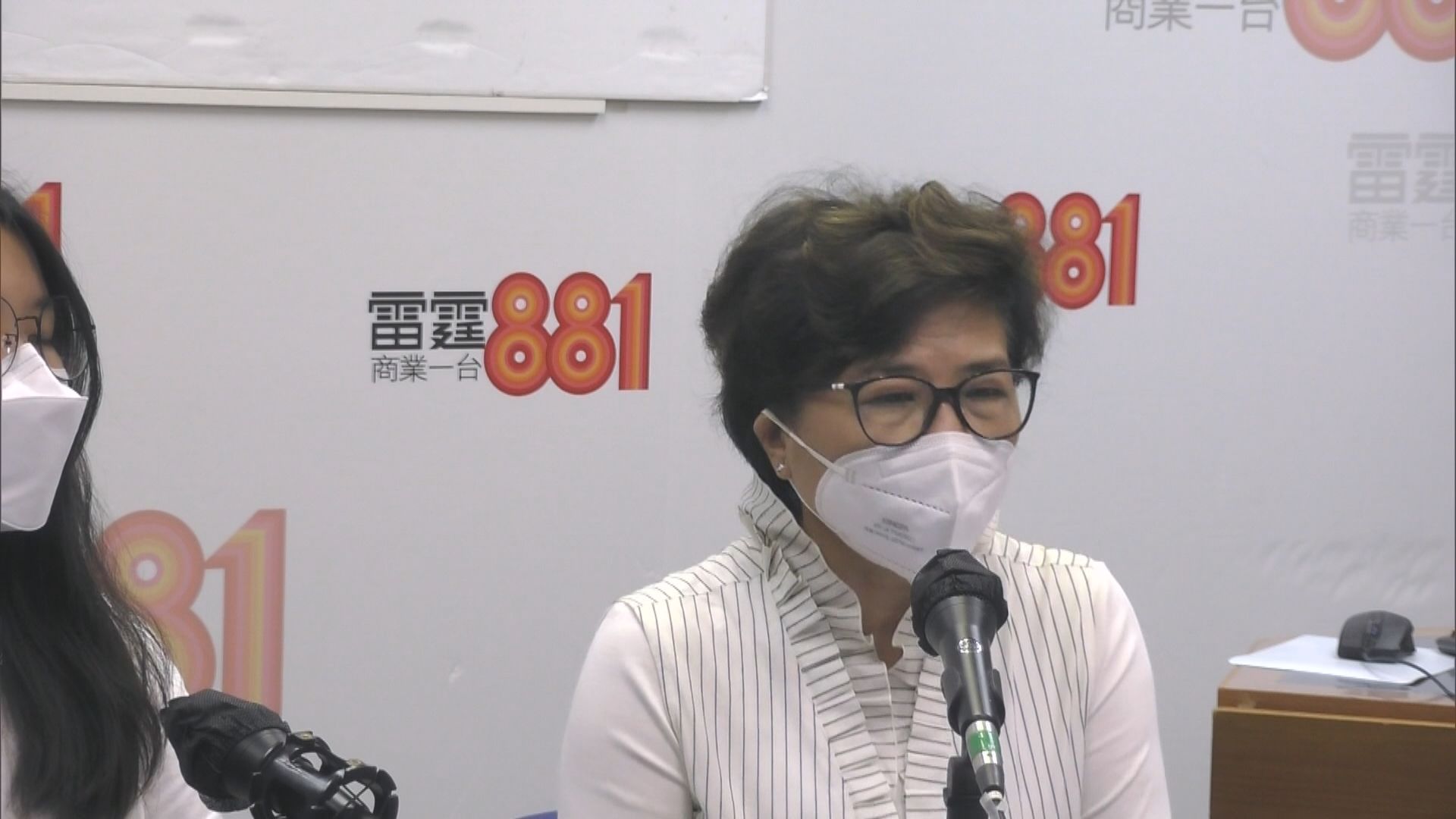 兒童發展配對基金主席：歡迎李家超提出解決跨代貧窮計劃