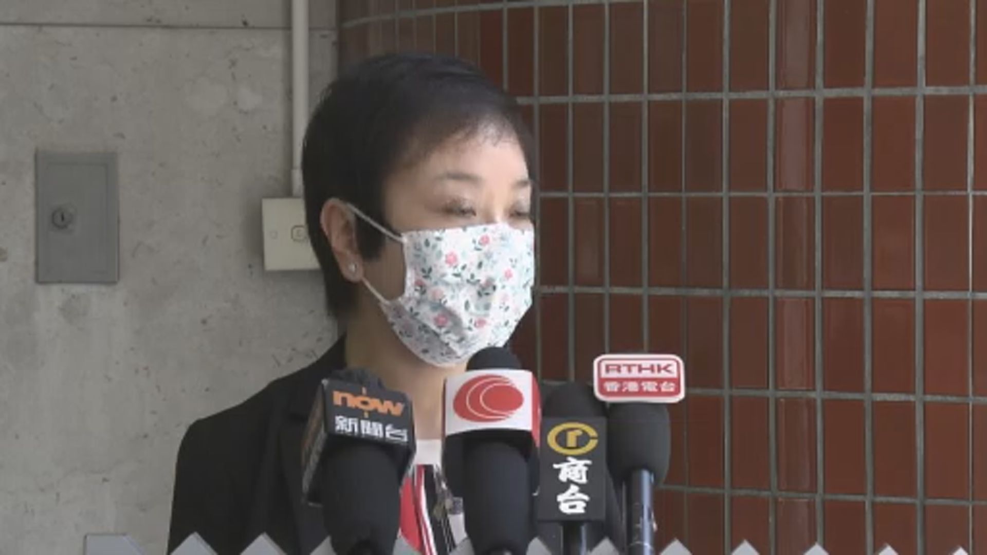 兒科醫生稱過去兩年小童少接觸流感病毒或更易感染