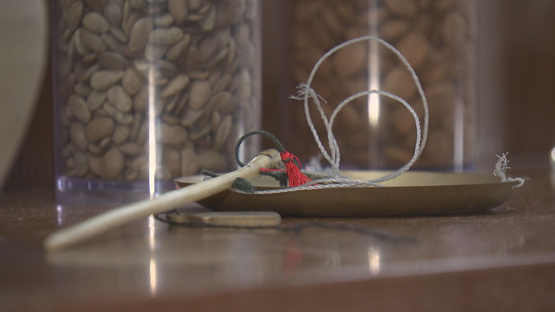 中醫院年底起運作　設多項專科治奇難雜症　包括不孕不育及保胎