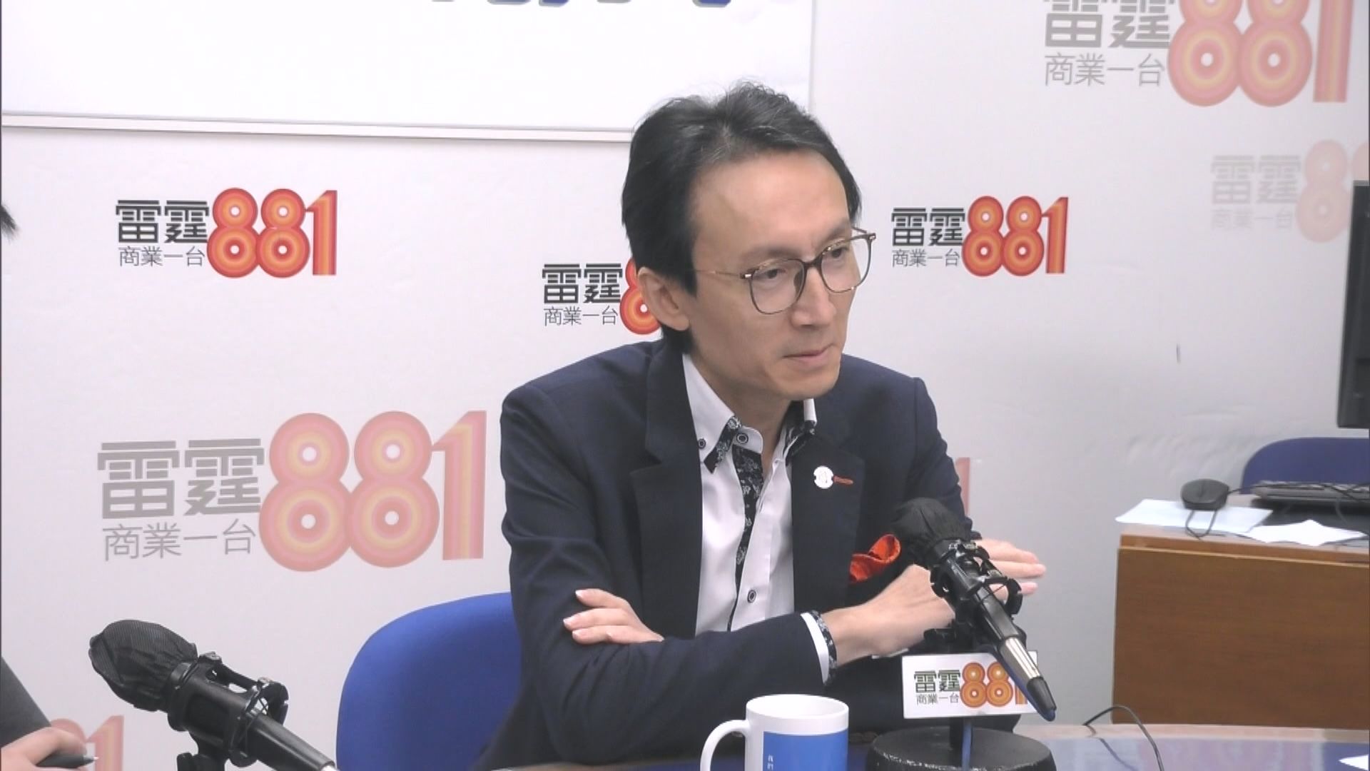 地產代理公司涉合謀定價被控 競委會主席：並非只針對大企業