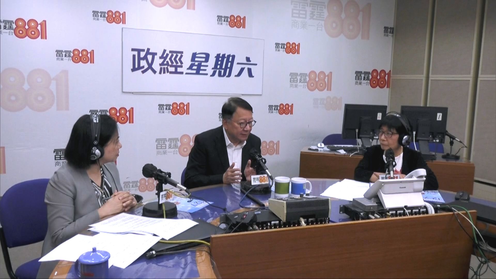 陳國基：冀所有選民投票讓議會充分反映民意