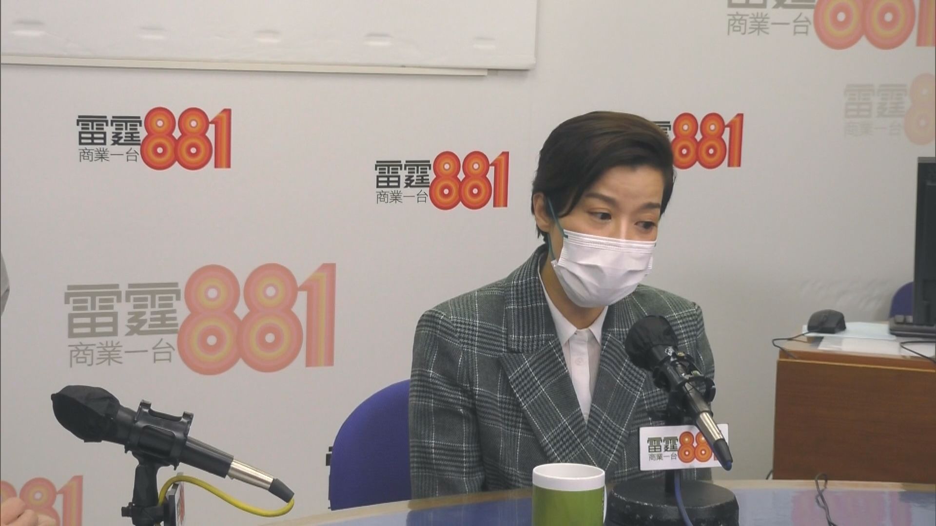 海關關長指走私活動轉用海路　會改變策略加強加擊