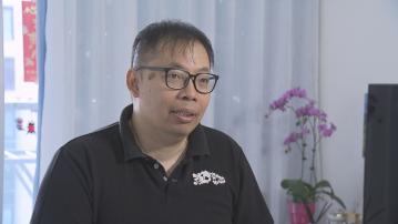 區選電子投票系統故障 專家指應立即啟用後備系統