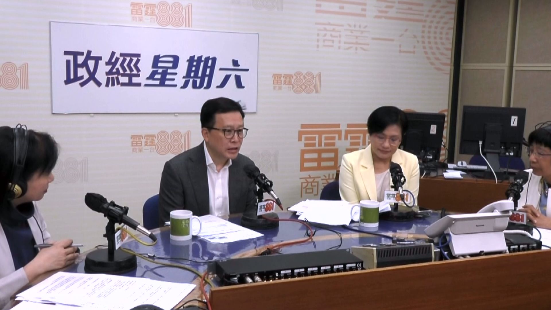 醫管局冀加快新藥列專用藥物　讓更多病人可減藥費