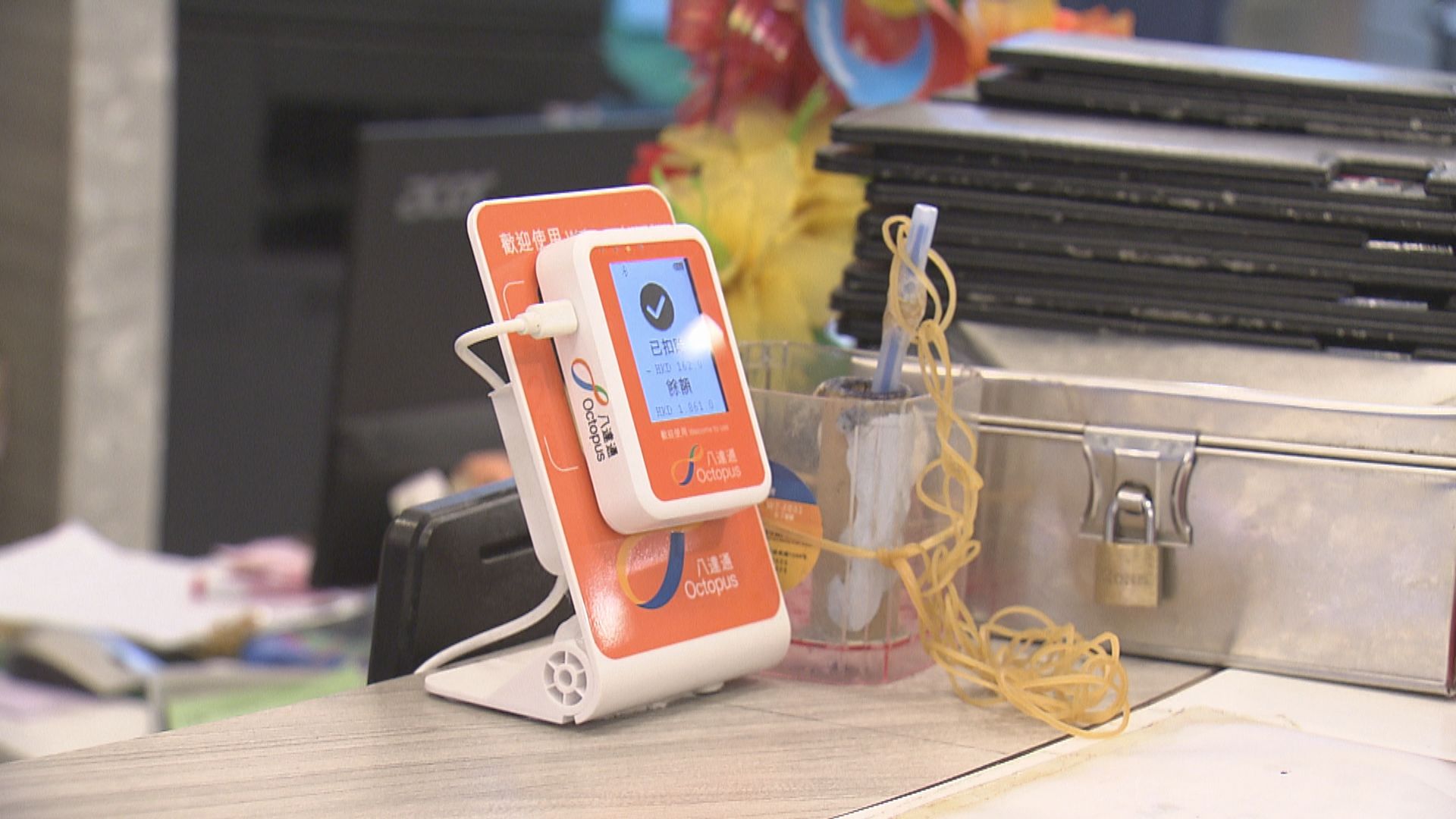 陳茂波：有信心全年經濟增長達5.5%至6.5%