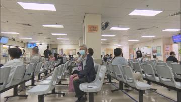 醫管局：氣溫轉冷病毒漸趨活躍 料聖誕長假期後進入流感新冠高峰期