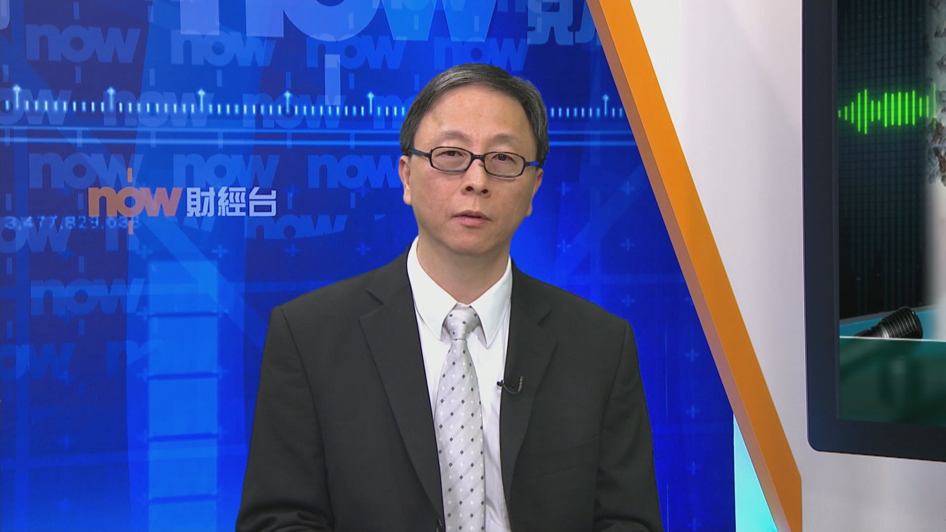 何栢良：寵物將新型冠狀病毒傳予人類的機會很微