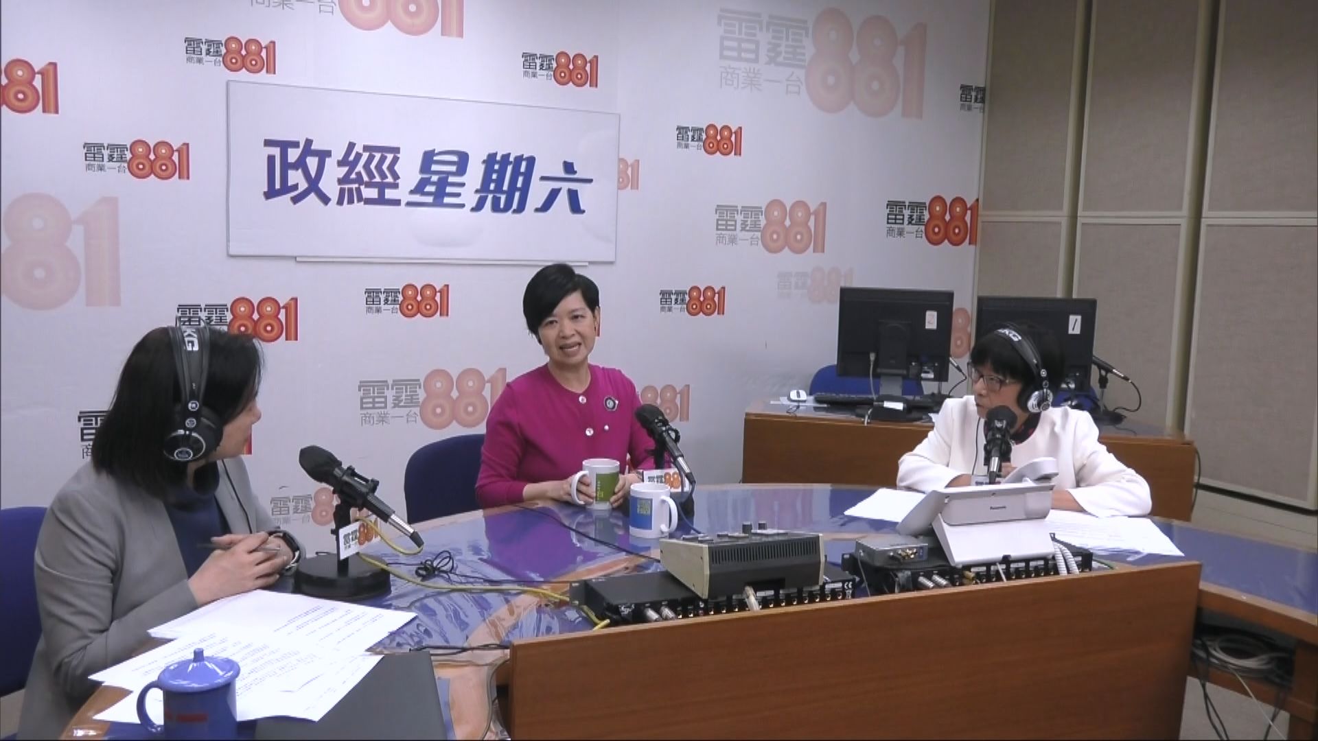 簡約公屋入伙　何永賢冀居民可儲首期購居屋