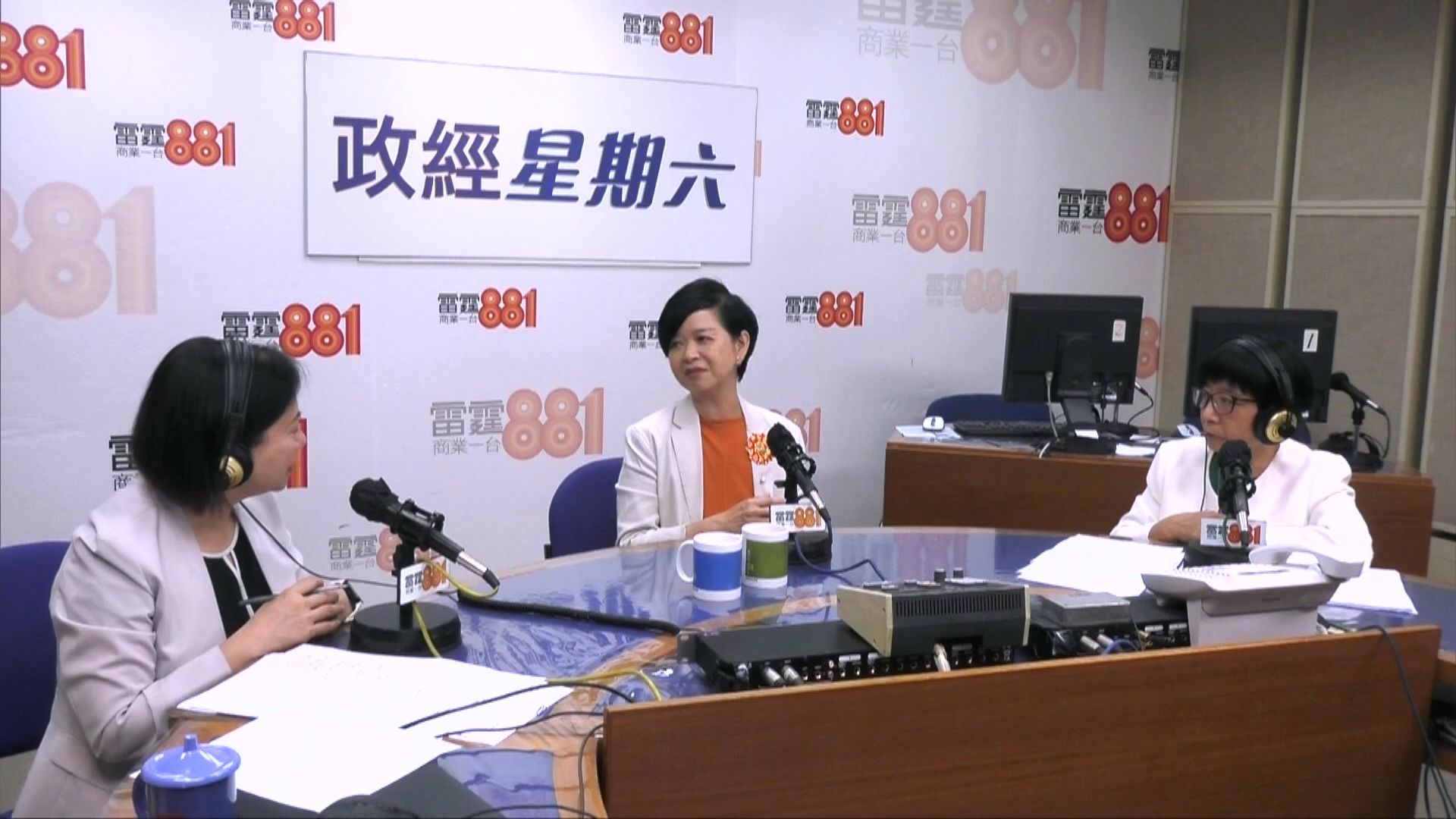 何永賢：助簡約公屋居民就業　全方位改善生活質素